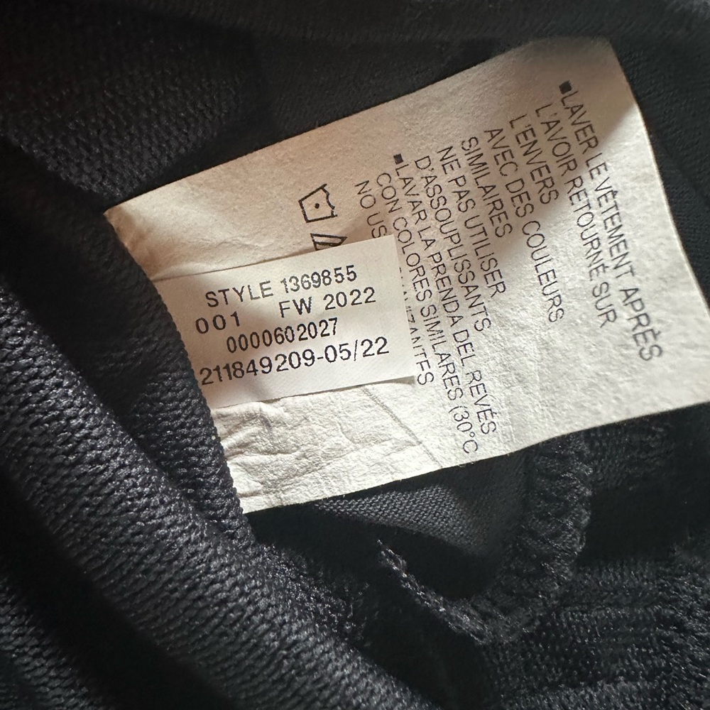 Women’s Under Armour UA Rival Medium Terry Hoodie New With Tag - Picture 3 of 8